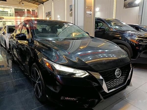 Nissan for sale in Iraq